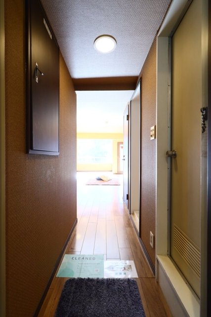 ベイステージ元町 家具・小物はイメージです