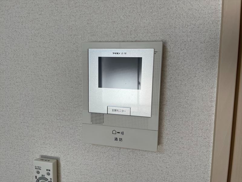 クレドールⅢ1階 部屋その他