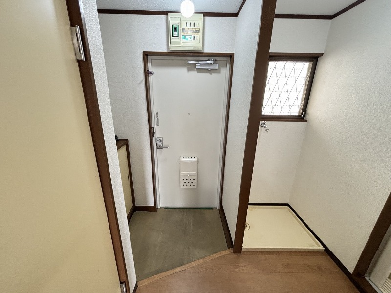 第１２ウッディビル1階 部屋その他