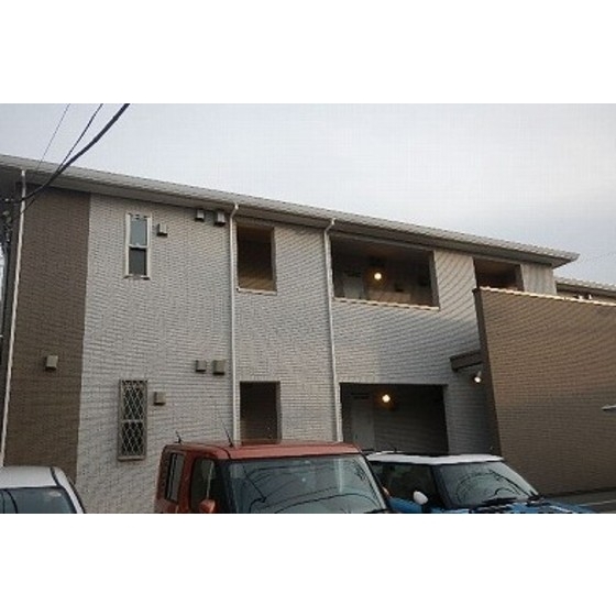 ＣＡＳＡ ＤＥ　ＰＯＲＴＯ2階 外観