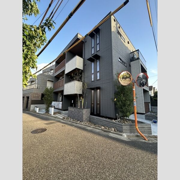 Kai Terraceの外観画像