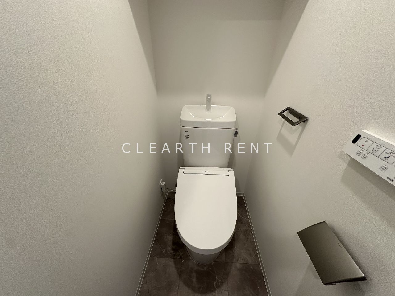 コンシェリア町屋3階 同タイプ別住戸写真となります。現況と異なる場合がございます。