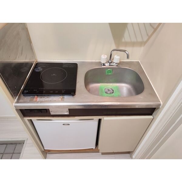 Live津田沼 キッチン