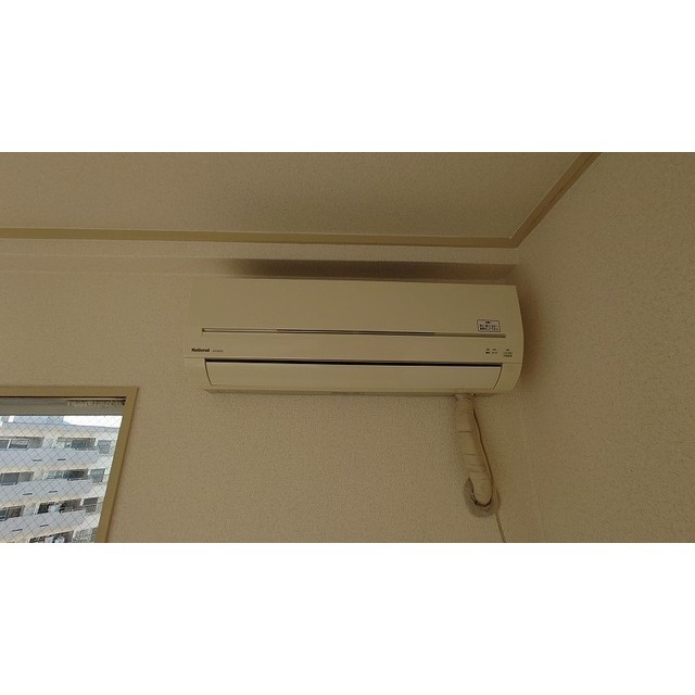 八王子はざま住宅1101号室 エアコン