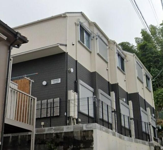 Ｃｉｅｒｉｃｉａ横浜南の外観画像
