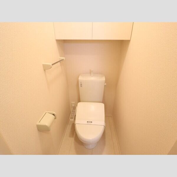 サンモールおおたかの森 温水洗浄暖房便座