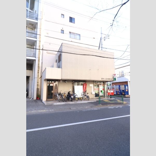 ムーンヒルズ・T101号室 周辺