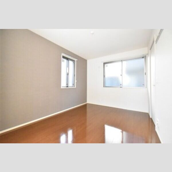 エスト コリーヌ101号室 居室