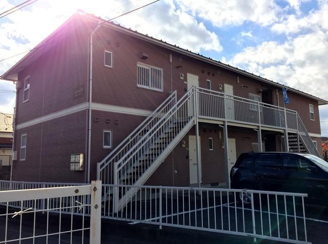 カサローサ西湘の外観画像