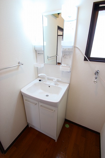 卯月コーポ1階 部屋その他