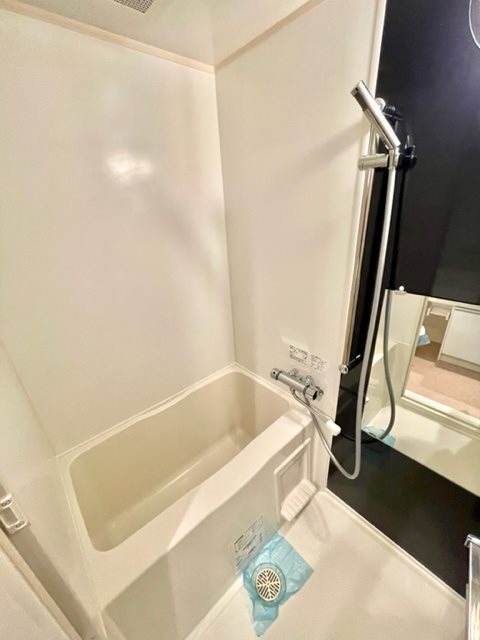 レジディア中野3階 お風呂