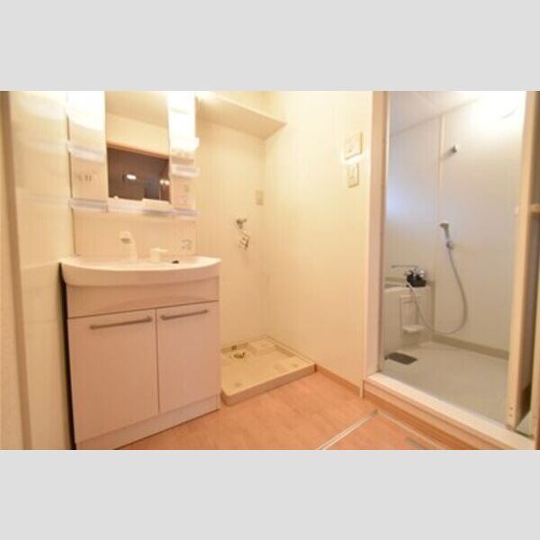 リバーストーン　A 洗面室