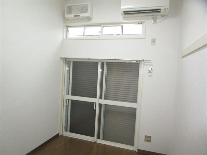 アップルハウスパピヨン1階 部屋その他