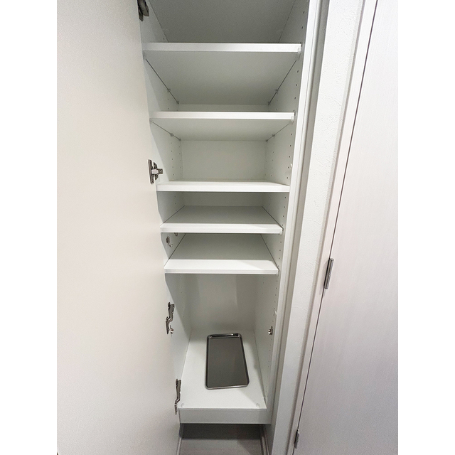 ブランシエスタ品川大井町パークエッジ0410号室 内観