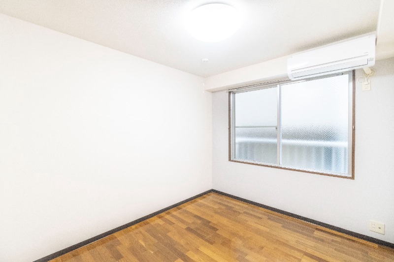 メゾン荻窪 リビング