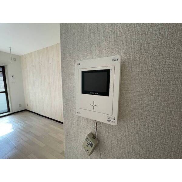 ジュネパレス柏第250102号室 部屋その他