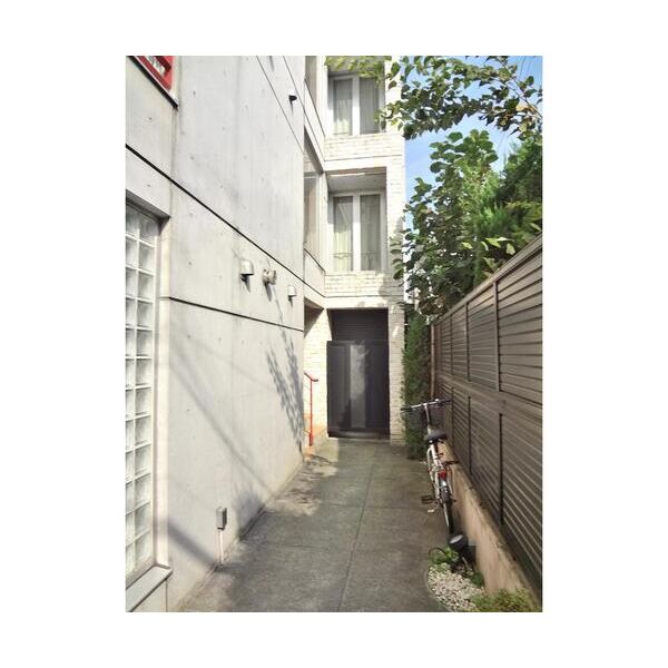 TOMS-K　HOUSE102号室 部屋その他