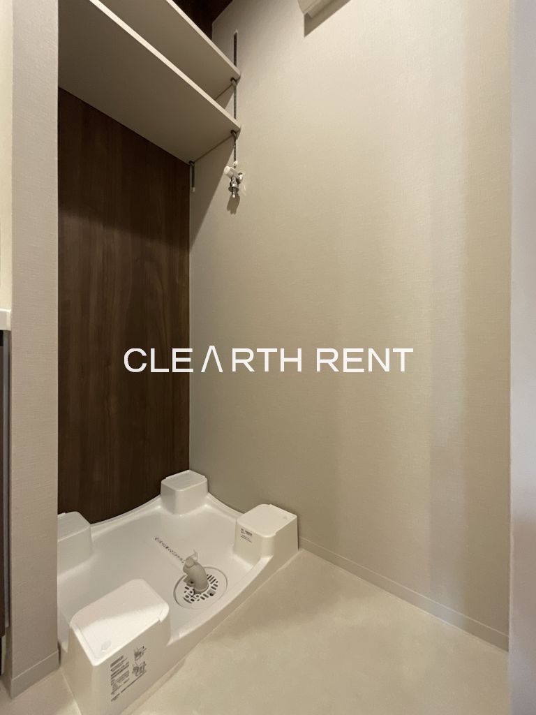 ＧＲＡＮ ＰＡＳＥＯ上野4階 モデルルームの写真です