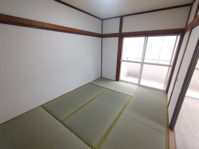 ハマのアジト6号棟1階 部屋その他