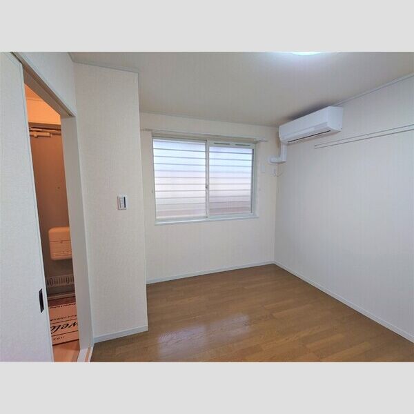 グランディール山中203号室 洋室4.5帖