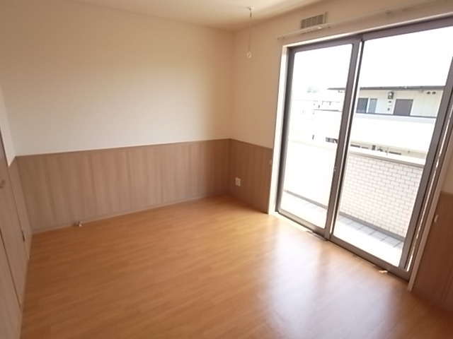コスモ1階 部屋その他