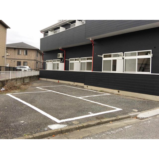 カーザソフィア205号室 部屋その他