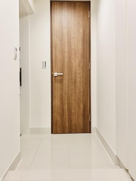 Ｂｒｉｌｌｉａ目黒大橋 玄関