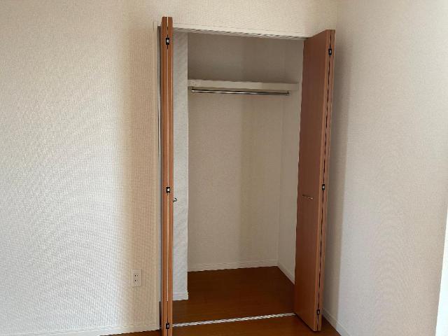 メゾン　グレイス クローゼット