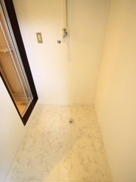 ソレイユ1階 部屋その他