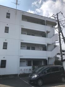 ベル・ドミール 外観