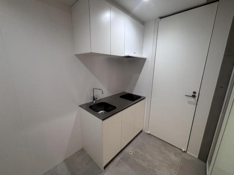 ルクール市ヶ谷払方町(旧ARK HOUSE 市ヶ谷払方町)1階 キッチン