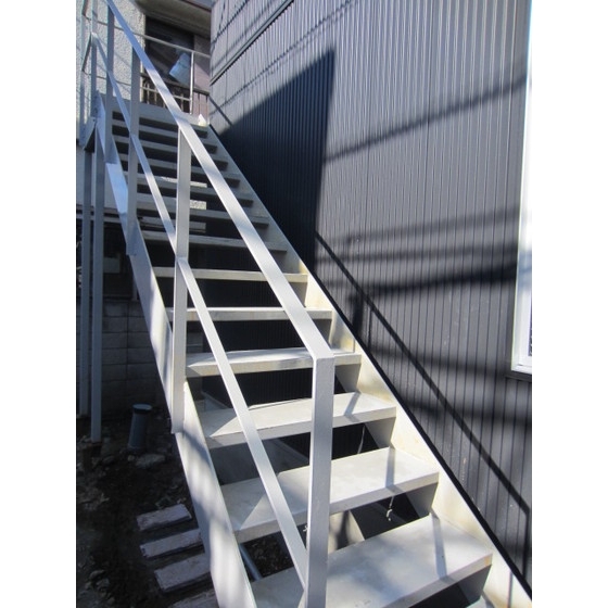 Ｄｒｅａｍ横濱蒔田2階 外観