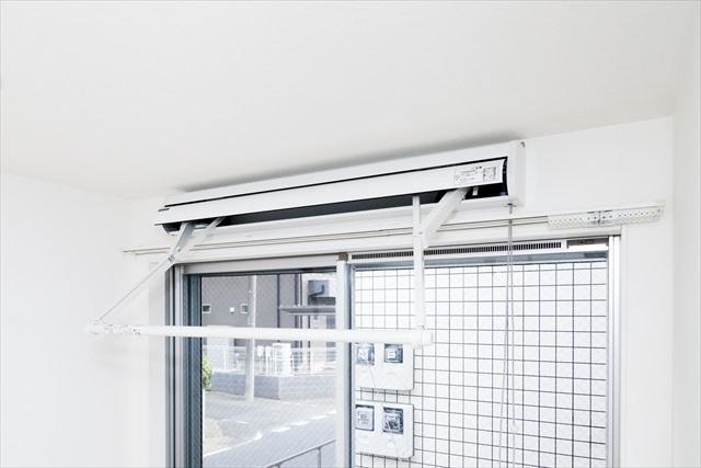 エクステンションＲ 部屋設備