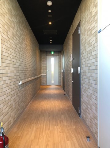 KNOTS大山／ノッツ大山1105号室 ノッツ大山※同タイプ他部屋