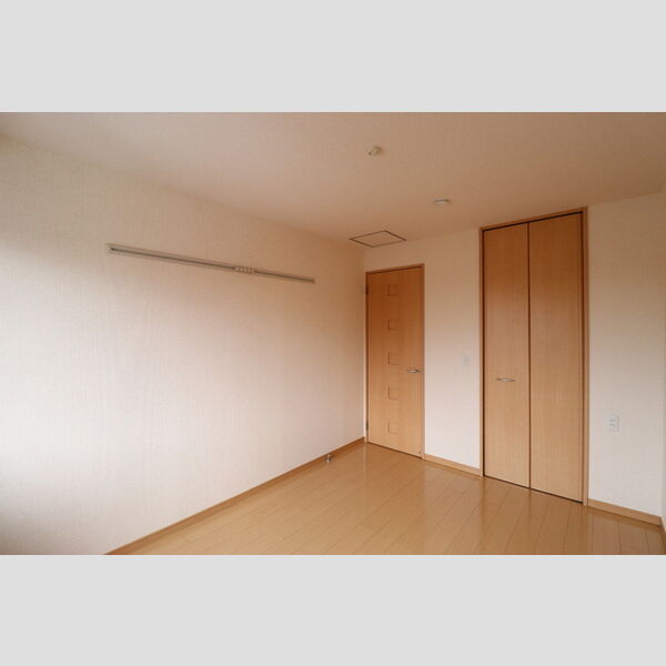 カンパーニュ　C202号室 洋室