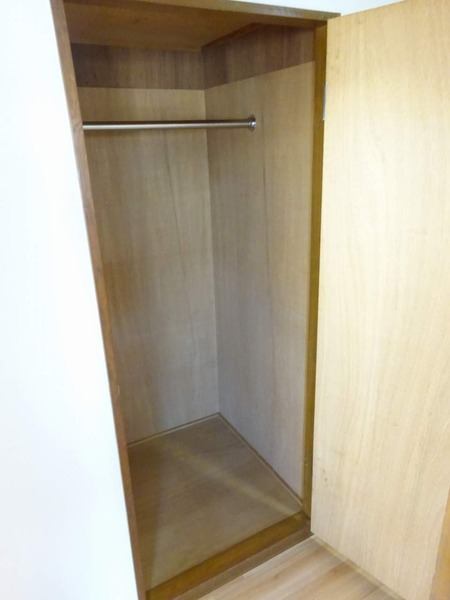 アーバンヒルズ西八王子 収納