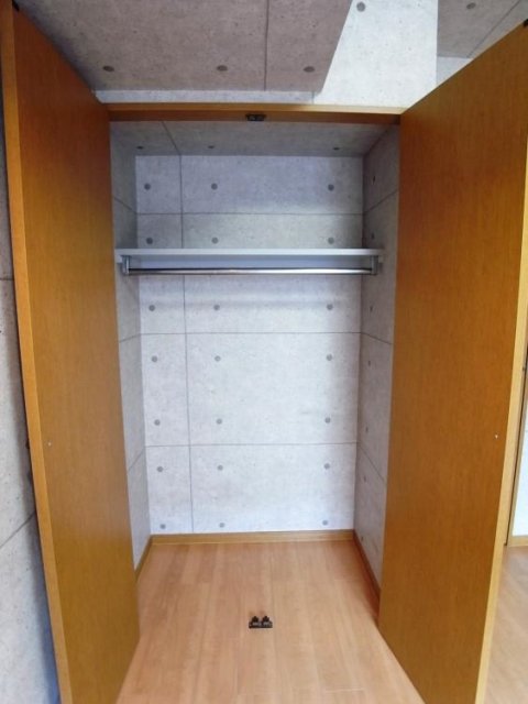フェニックス三軒茶屋4階 クローゼット