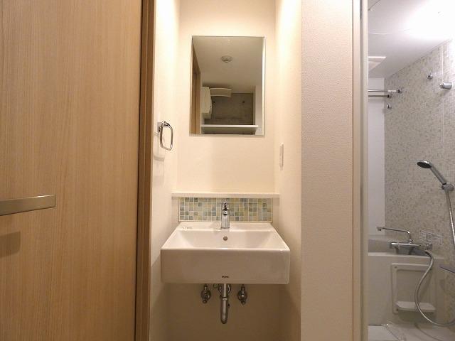 EXAM中目黒Ⅱ1階 その他、部屋スペース