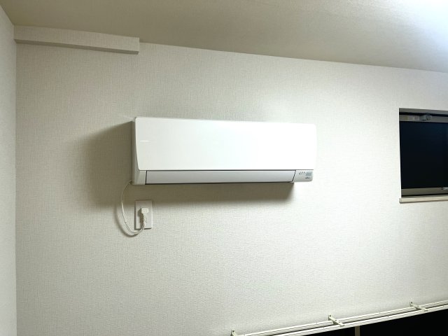 ハーモニーテラス綾瀬Ⅴ203号室 同建物別部屋の参考画像