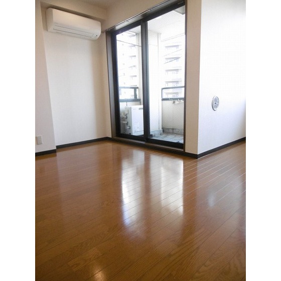 パルス0201号室 洋室