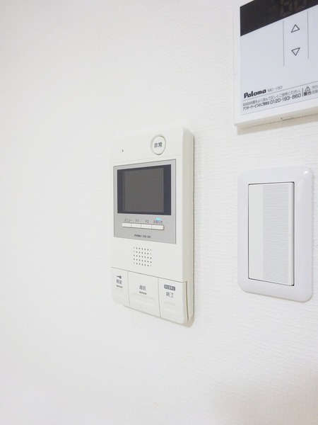 シティコープ川崎名取屋 部屋設備