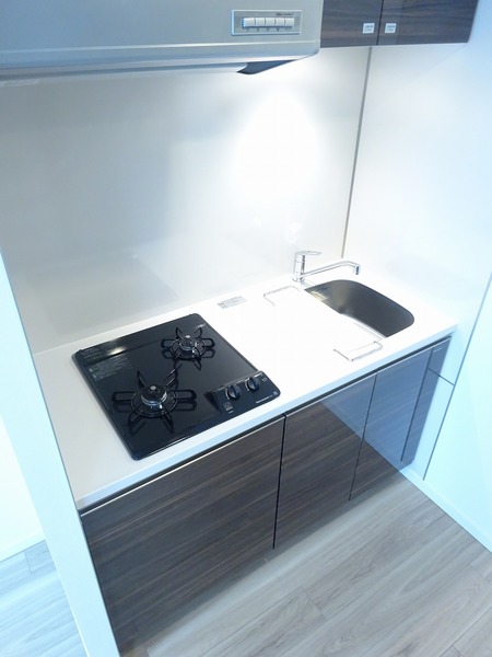 リヴシティ横濱関内弐番館 キッチン