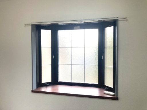 サンモールC棟105号室 内観