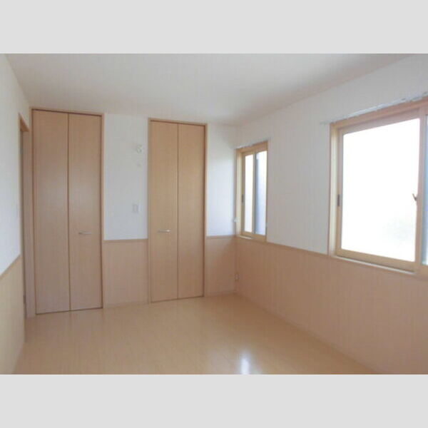 イン・フォレスト201号室 部屋その他