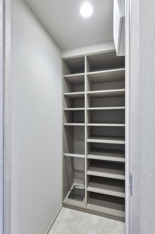 プラウドフラット四谷三丁目1109号室 ※参考写真