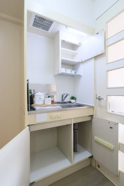 シーガル鶴見 家具･小物はイメージです