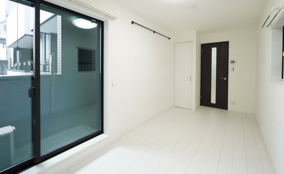 メゾン・ド・ソレイユ蒲田1階 部屋その他