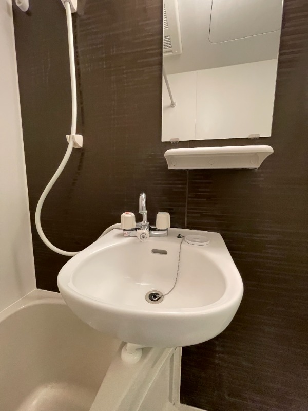 カロン2階 同建物別部屋の参考画像