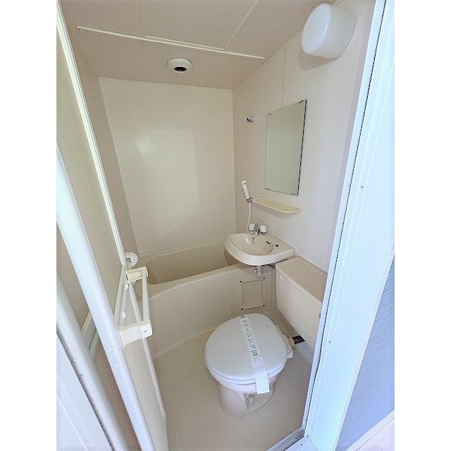 サン・ドミール0208号室 同建物別部屋の参考画像