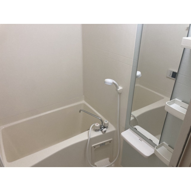 ベルシオン301号室 お風呂